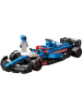 LEGO LEGO® Speed Champions Visa Cash App RB VCARB 01 F1® Racewagen - vanaf 18 jaar