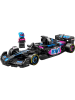 LEGO LEGO® Speed Champions: BWT Alpine F1® Team A524 Rennauto - ab 10 Jahren