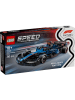 LEGO LEGO® Speed Champions: Williams Racing FW46 F1® Race Car - 10+