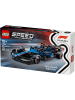 LEGO LEGO® Speed Champions: Williams Racing FW46 F1® Race Car - 10+