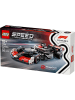 LEGO LEGO® Speed Champions: MoneyGram Haas F1® Team VF-24 Rennauto - ab 10 Jahren