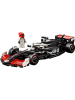 LEGO LEGO® Speed Champions: MoneyGram Haas F1® Team VF-24 Race Car - 10+