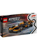 LEGO LEGO® Speed Champions: McLaren F1® Team MCL38 Rennauto - ab 10 Jahren