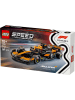 LEGO LEGO® Speed Champions: McLaren F1® Team MCL38 Race Car - 10+
