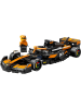 LEGO LEGO® Speed Champions: McLaren F1® Team MCL38 Race Car - 10+