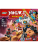 LEGO LEGO® NINJAGO: Zane's Action Mech - 6+