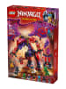 LEGO LEGO® NINJAGO: Chaos Dragon Thunderfang - vanaf 8 jaar
