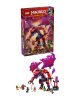 LEGO LEGO® NINJAGO®: Chaosdrache Donnerzahn - ab 8 Jahren