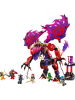 LEGO LEGO® NINJAGO: Chaos Dragon Thunderfang - vanaf 8 jaar