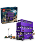 LEGO LEGO® Harry Potter: Adventures with the Knight Bus - 8+