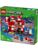 LEGO LEGO® Minecraft: Das Pilzkuh-Haus - ab 8 Jahren