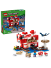 LEGO LEGO® Minecraft: The Mushroom Cow House - 8+