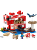 LEGO LEGO® Minecraft: Das Pilzkuh-Haus - ab 8 Jahren