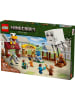 LEGO LEGO® Minecraft: Aanval van de Ghastballon - vanaf 10 jaar