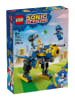 LEGO LEGO® Sonic: Cyclone vs. Metal Sonic - ab 8 Jahren