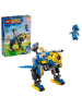 LEGO LEGO® Sonic: Cyclone vs. Metal Sonic - ab 8 Jahren