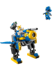 LEGO LEGO® Sonic: Cyclone vs. Metal Sonic - ab 8 Jahren