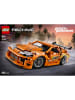 LEGO LEGO® Technic: Technic Fast and Furious Toyota Supra MK4 - vanaf 9 jaar