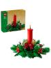 LEGO LEGO® Seasons and Occasions: Christmas Arrangement - 12+