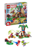 LEGO LEGO® Marvel Spidey Boomhut Strijd: Spidey-Rex vs. Gobby Raptor - vanaf 4 jaar