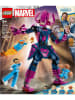 LEGO LEGO® Marvel Super Heroes: Fantastic Four vs. Galactus Baufigur - ab 9 Jahren