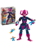 LEGO LEGO® Marvel Super Heroes: Fantastic Four vs. Galactus Building Figure - 9+