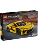 LEGO LEGO® Technic: Chevrolet Corvette Stingray - 9+