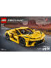 LEGO LEGO® Technic: Chevrolet Corvette Stingray - vanaf 9 jaar