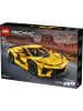 LEGO LEGO® Technic: Chevrolet Corvette Stingray - vanaf 9 jaar