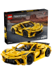 LEGO LEGO® Technic: Chevrolet Corvette Stingray - 9+