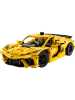 LEGO LEGO® Technic: Chevrolet Corvette Stingray - vanaf 9 jaar
