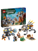 LEGO LEGO® Horizon: Aloy en Varl vs. Shell Walker en Sawtooth - vanaf 9 jaar
