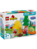 LEGO LEGO® DUPLO®: Kampeertocht - vanaf 2 jaar