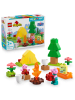 LEGO LEGO® DUPLO®: Camping Trip - 2+