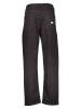 Quicksilver Spijkerbroek - regular fit - zwart