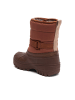 bisgaard Winterstiefel ''Pacson'' in Hellbraun