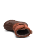 bisgaard Winterstiefel ''Pacson'' in Hellbraun