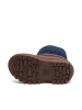 bisgaard Winterstiefel ''Pacson'' in Hellbraun/ Dunkelblau