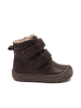 bisgaard Leren boots ''Evon'' bruin