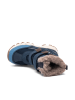 bisgaard Winterstiefel ''Eddie'' in Dunkelblau