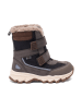 bisgaard Winterstiefel ''Eddie'' in Grau
