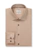 OLYMP Hemd "Level 5" - Body fit - in Beige