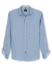 OLYMP Hemd "Casual" - Regular fit - in Hellblau