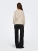 ONLY Pullover in Beige