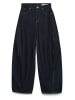 Vero Moda Spijkerbroek - comfort fit - donkerblauw