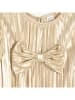 COOL CLUB Kleid in Gold