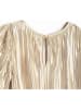 COOL CLUB Kleid in Gold