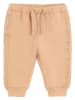 COOL CLUB 2-delige set: sweatbroeken beige/grijs