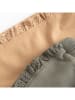 COOL CLUB 2-delige set: sweatbroeken beige/grijs