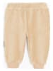 COOL CLUB Sweatbroek beige